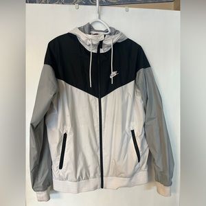 Windrunner Jacket
